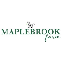 Maplebrook Farm logo